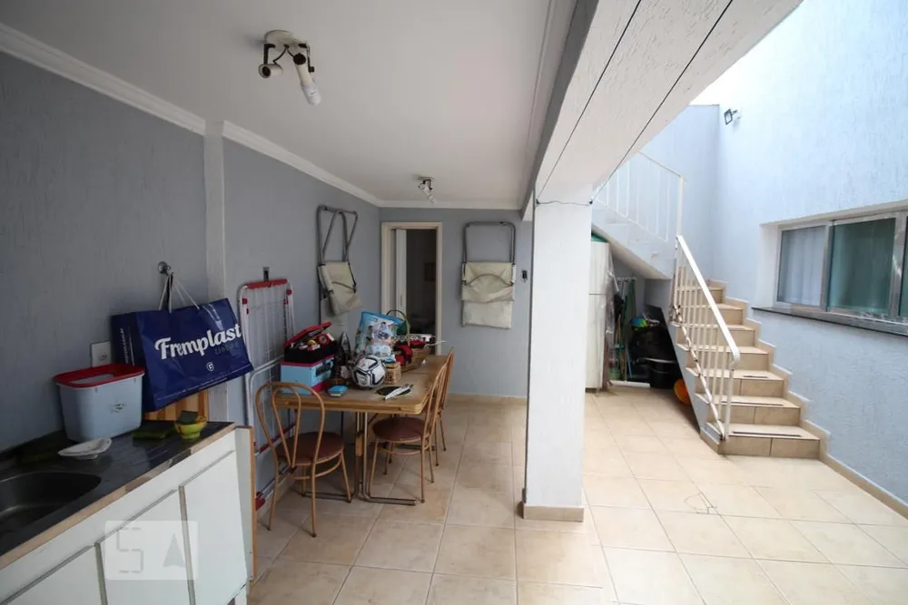 Casa, 3 quartos, 300 m² - Foto 10