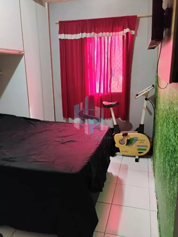 Apartamento, 2 quartos, 50 m² - Foto 3