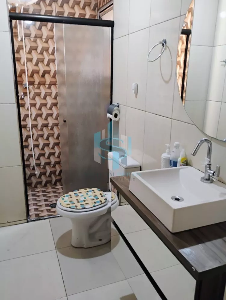Apartamento, 2 quartos, 50 m² - Foto 6