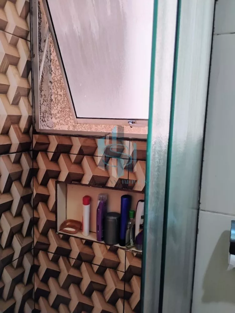 Apartamento, 2 quartos, 50 m² - Foto 7
