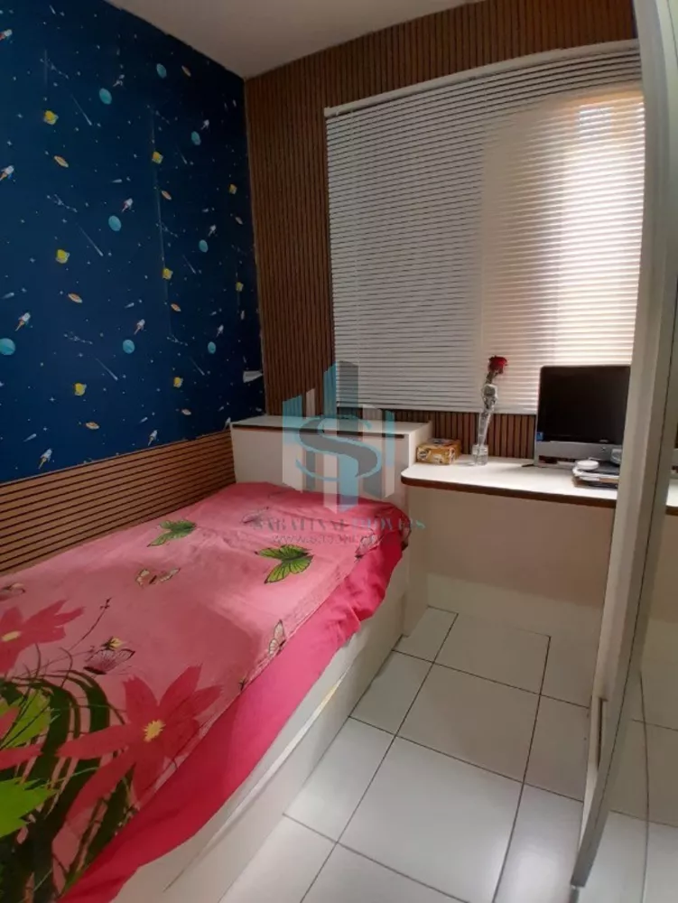 Apartamento, 2 quartos, 50 m² - Foto 5