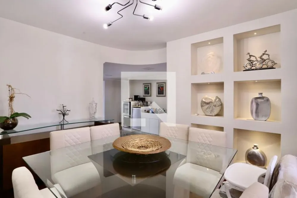 Apartamento, 3 quartos, 269 m² - Foto 3