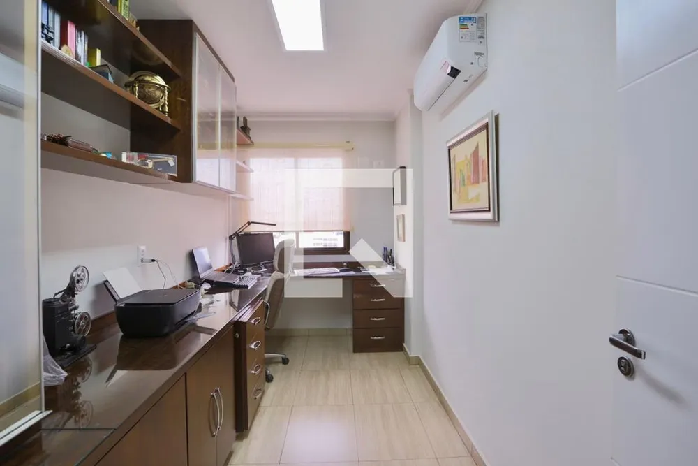 Apartamento, 3 quartos, 269 m² - Foto 1