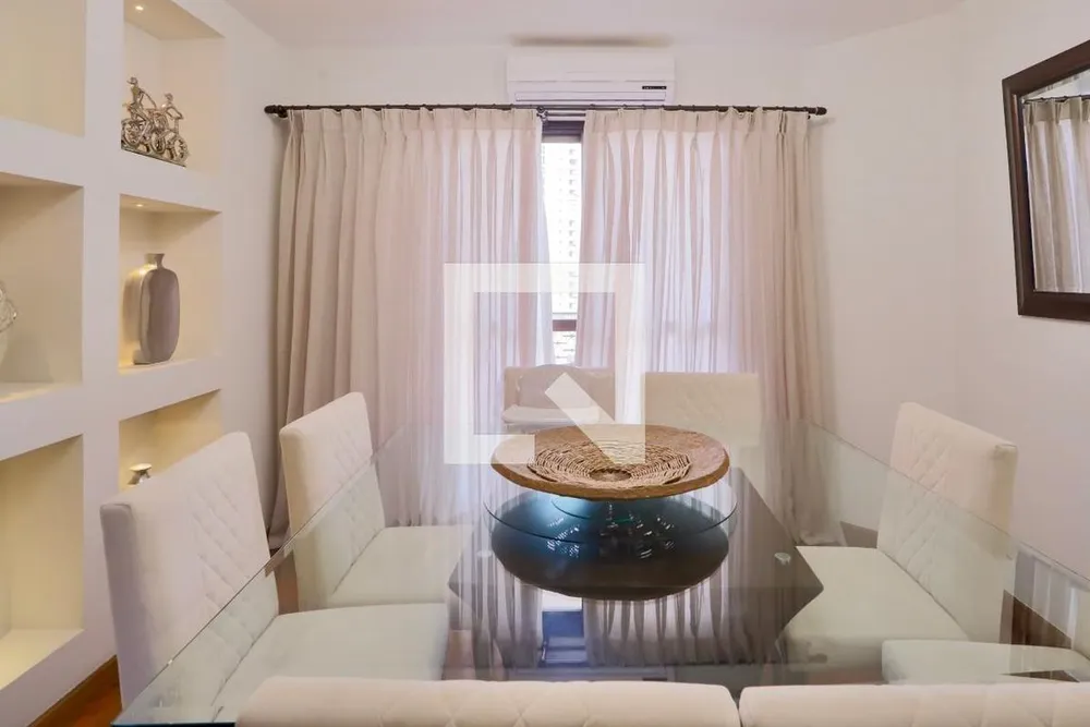 Apartamento, 3 quartos, 269 m² - Foto 7