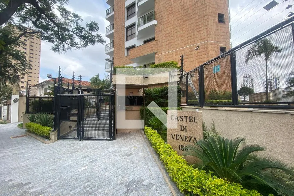 Apartamento, 3 quartos, 269 m² - Foto 6