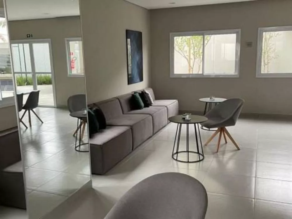 Apartamento, 2 quartos, 37 m² - Foto 4
