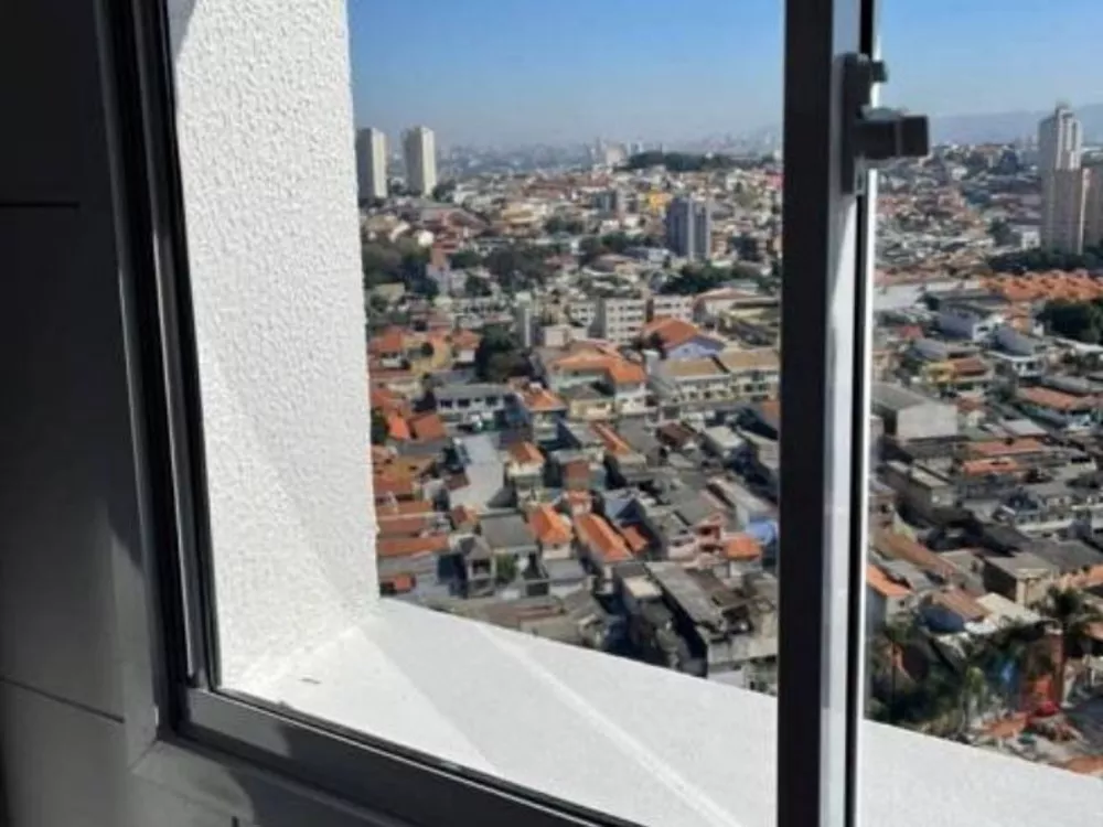 Apartamento, 2 quartos, 37 m² - Foto 2