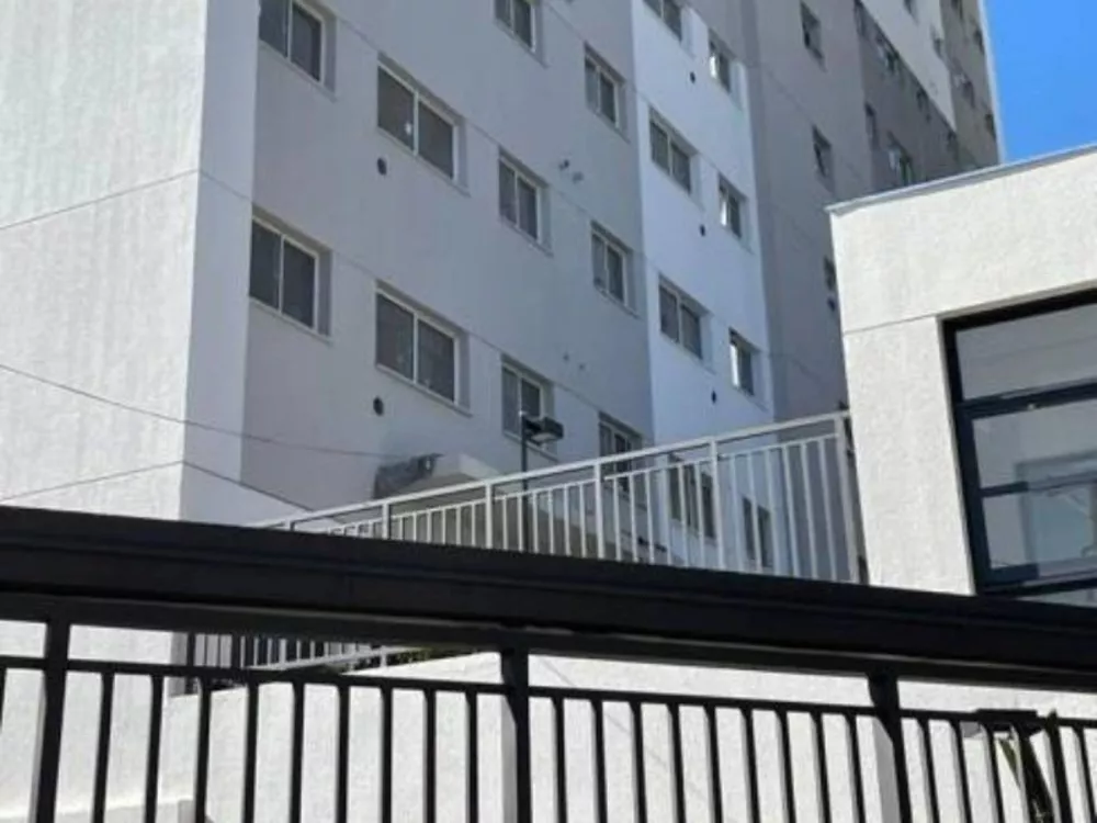 Apartamento, 2 quartos, 37 m² - Foto 3