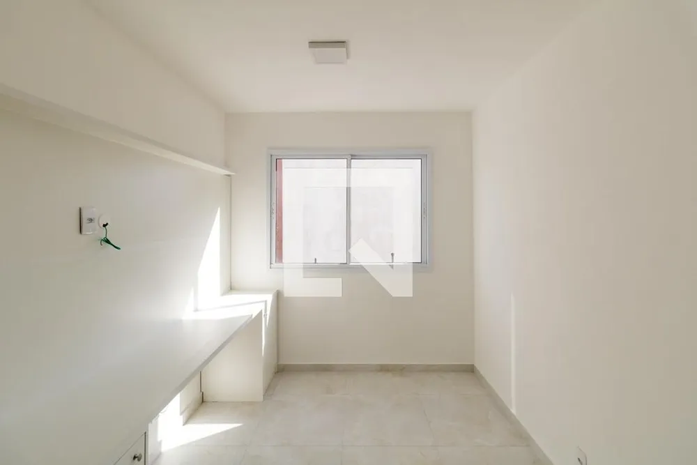 Apartamento, 1 quarto, 25 m² - Foto 2