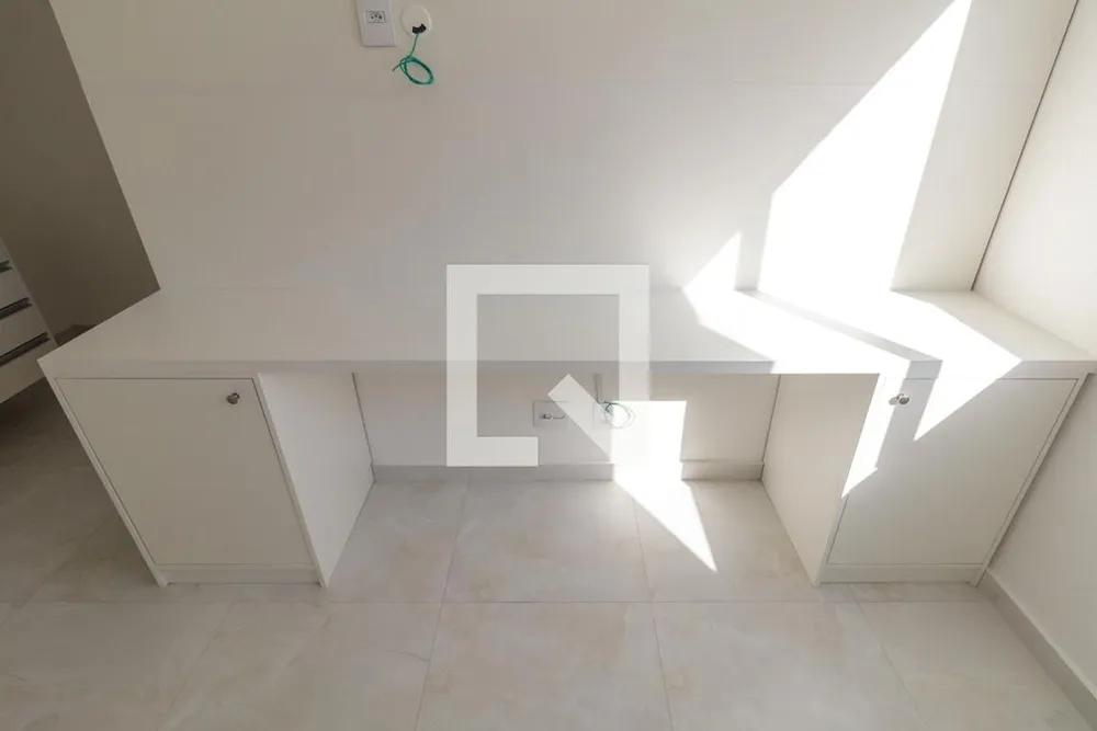 Apartamento, 1 quarto, 25 m² - Foto 3