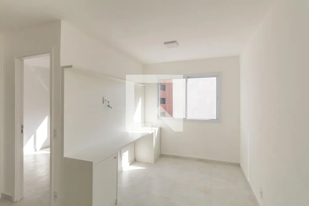 Apartamento, 1 quarto, 25 m² - Foto 1