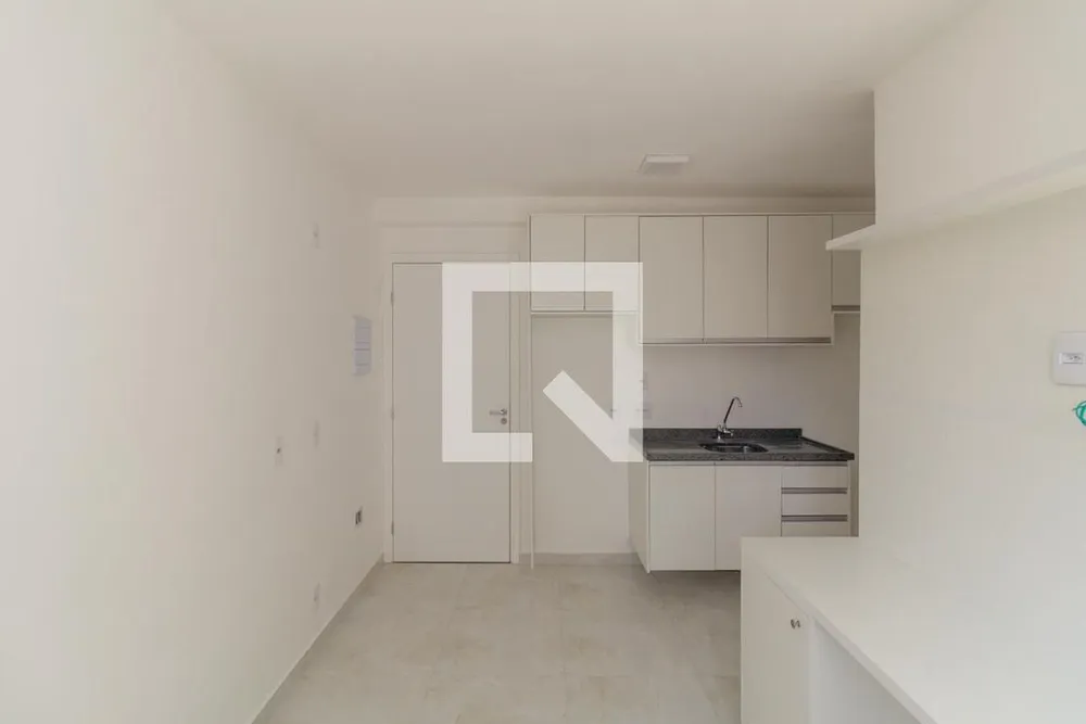 Apartamento, 1 quarto, 25 m² - Foto 4