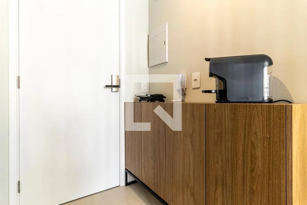 Kitnet-Studio, 22 m² - Foto 1