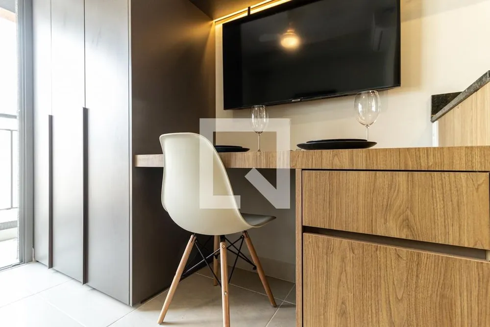 Kitnet-Studio, 22 m² - Foto 3