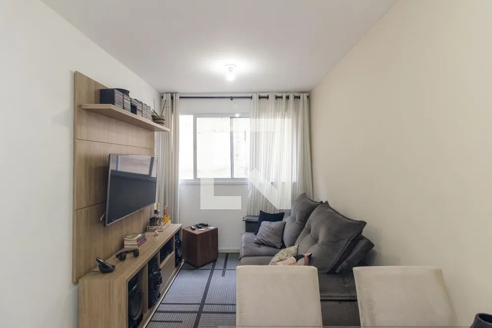 Apartamento, 1 quarto, 40 m² - Foto 4