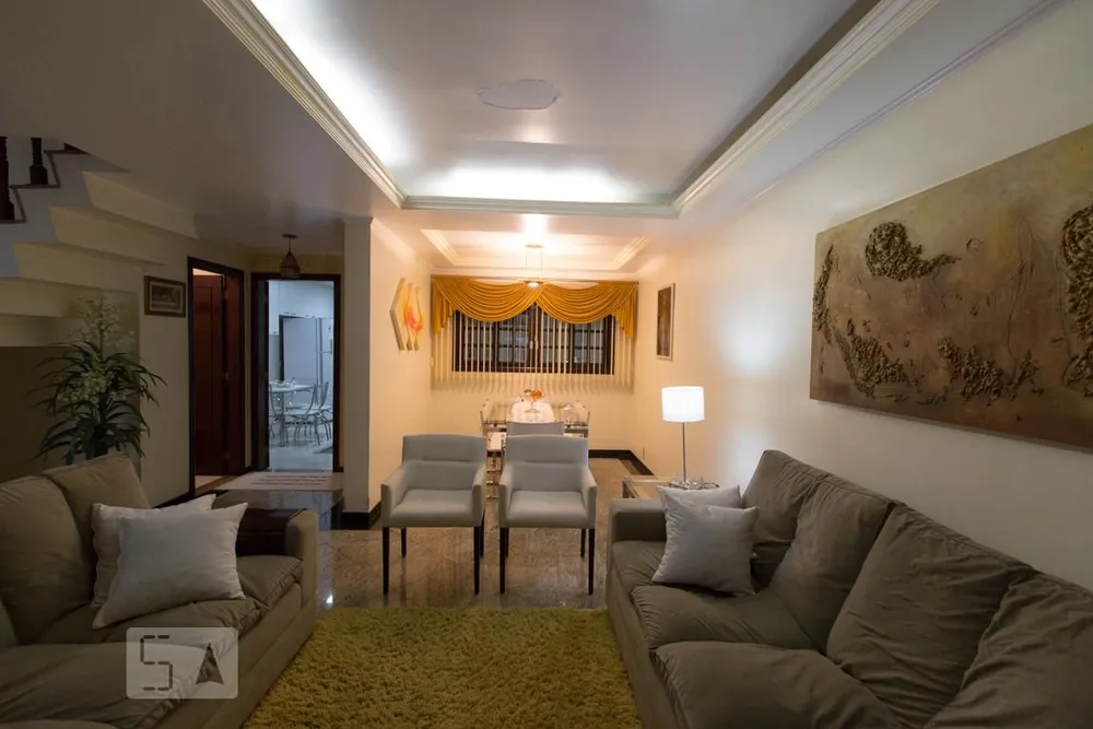 Casa, 4 quartos, 183 m² - Foto 3