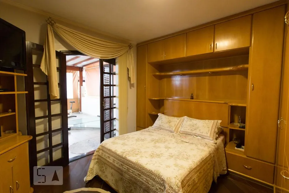 Casa, 4 quartos, 183 m² - Foto 6