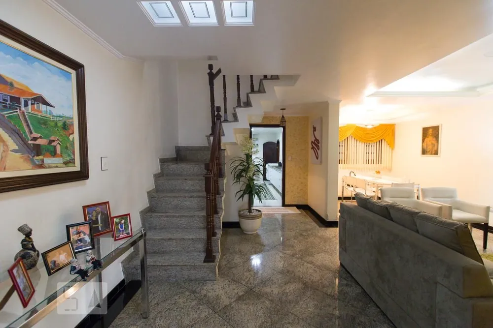 Casa, 4 quartos, 183 m² - Foto 7