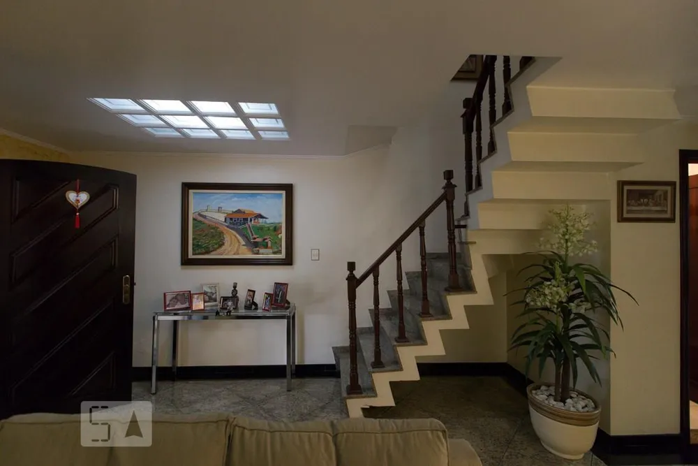 Casa, 4 quartos, 183 m² - Foto 9