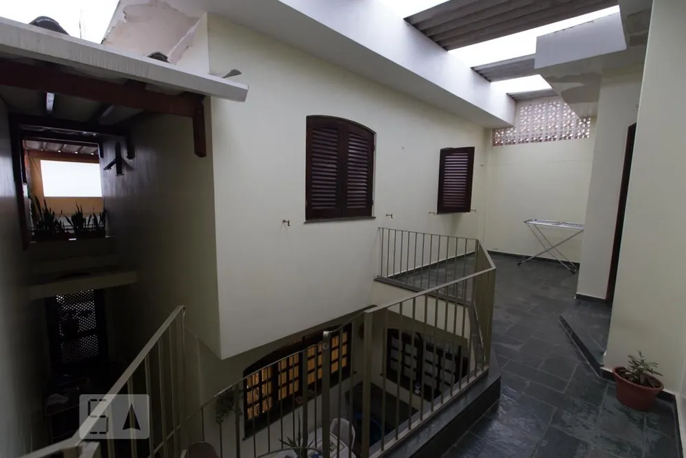 Casa, 4 quartos, 183 m² - Foto 1