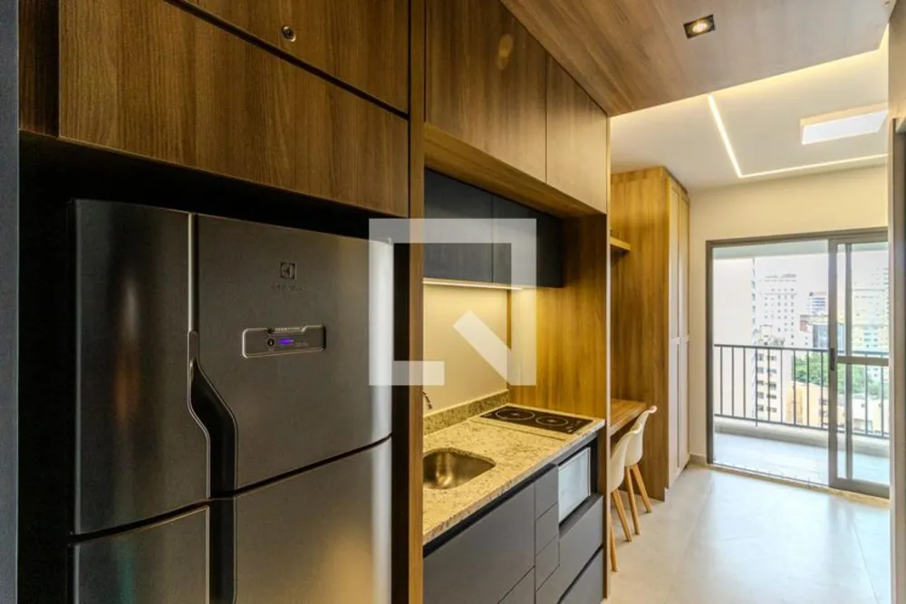 Kitnet-Studio, 22 m² - Foto 5