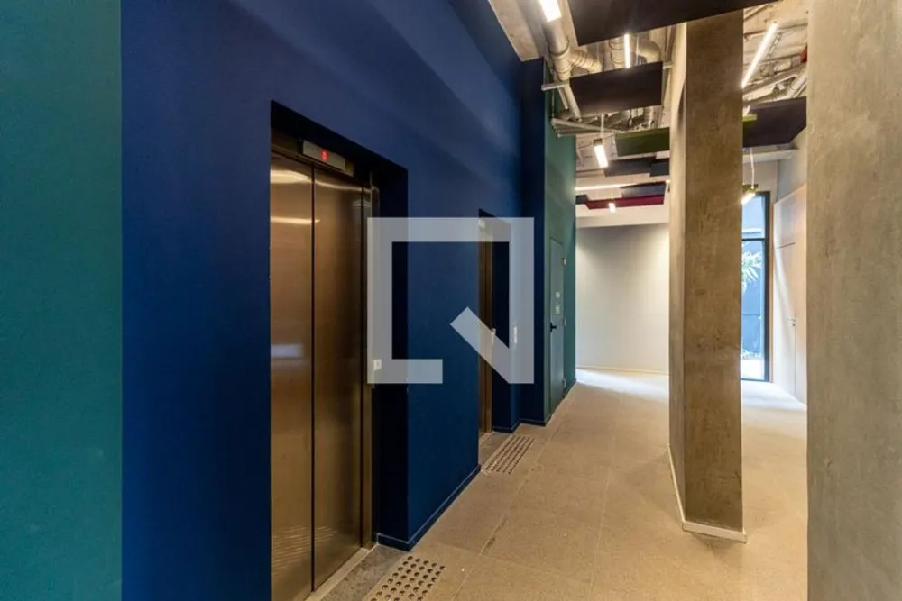Kitnet-Studio, 22 m² - Foto 7