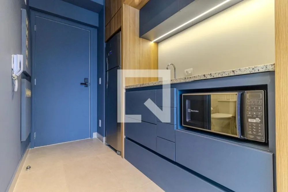 Kitnet-Studio, 22 m² - Foto 6