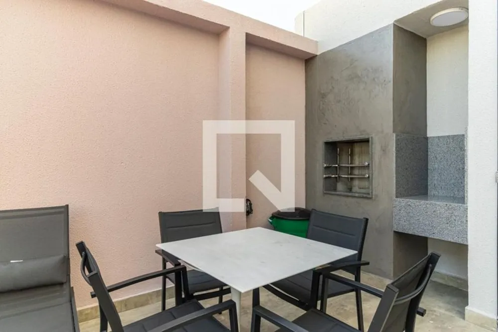 Kitnet-Studio, 26 m² - Foto 3