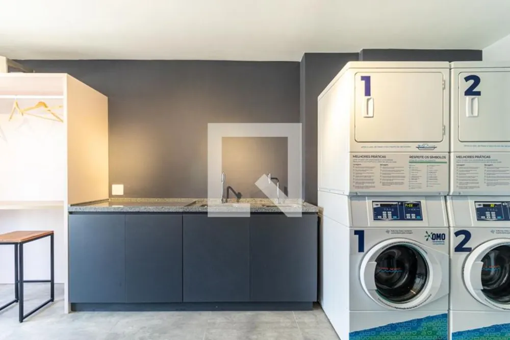 Kitnet-Studio, 26 m² - Foto 10