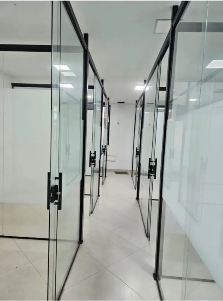 Sala-Conjunto, 80 m² - Foto 1