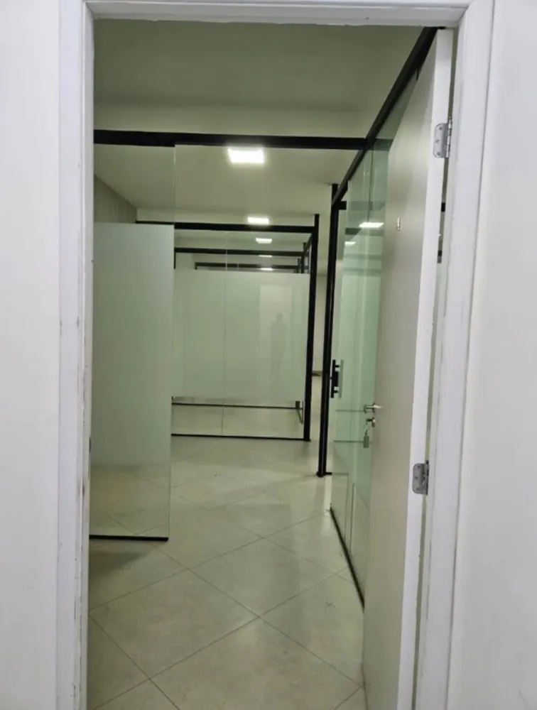 Sala-Conjunto, 80 m² - Foto 1