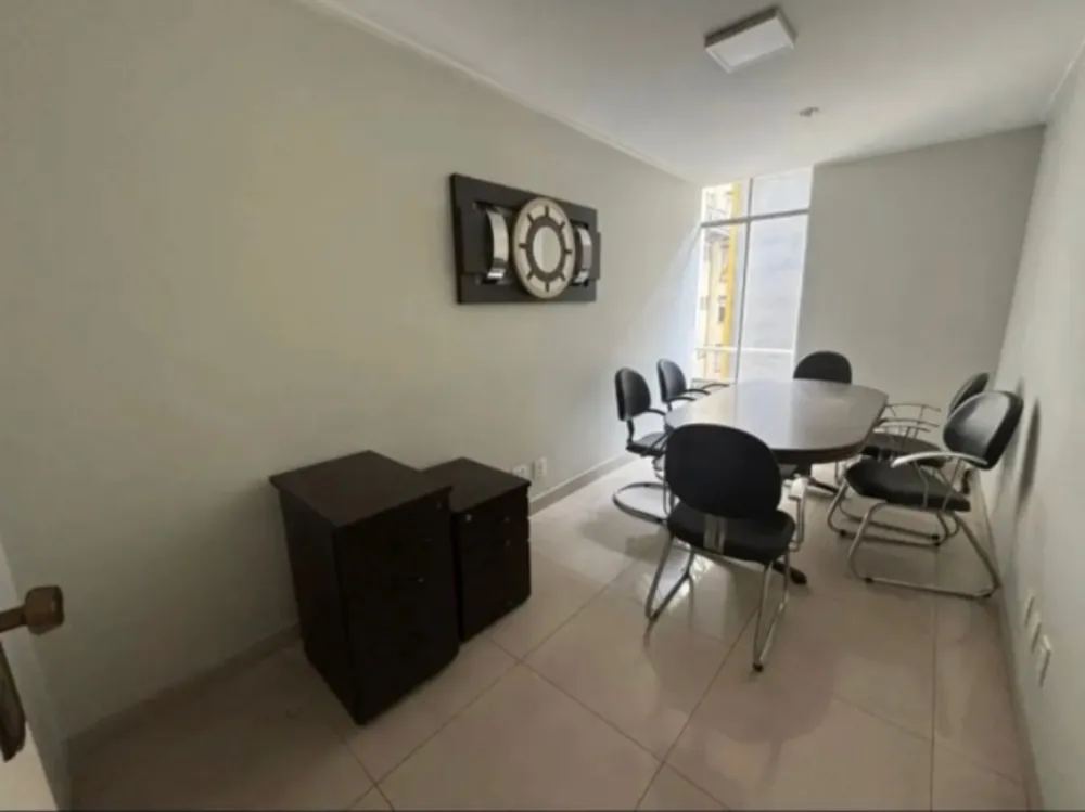 Sala-Conjunto, 109 m² - Foto 2