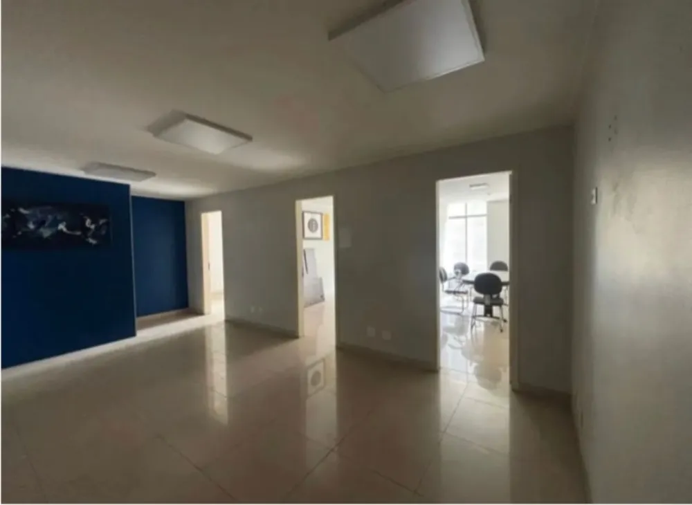 Sala-Conjunto, 109 m² - Foto 1