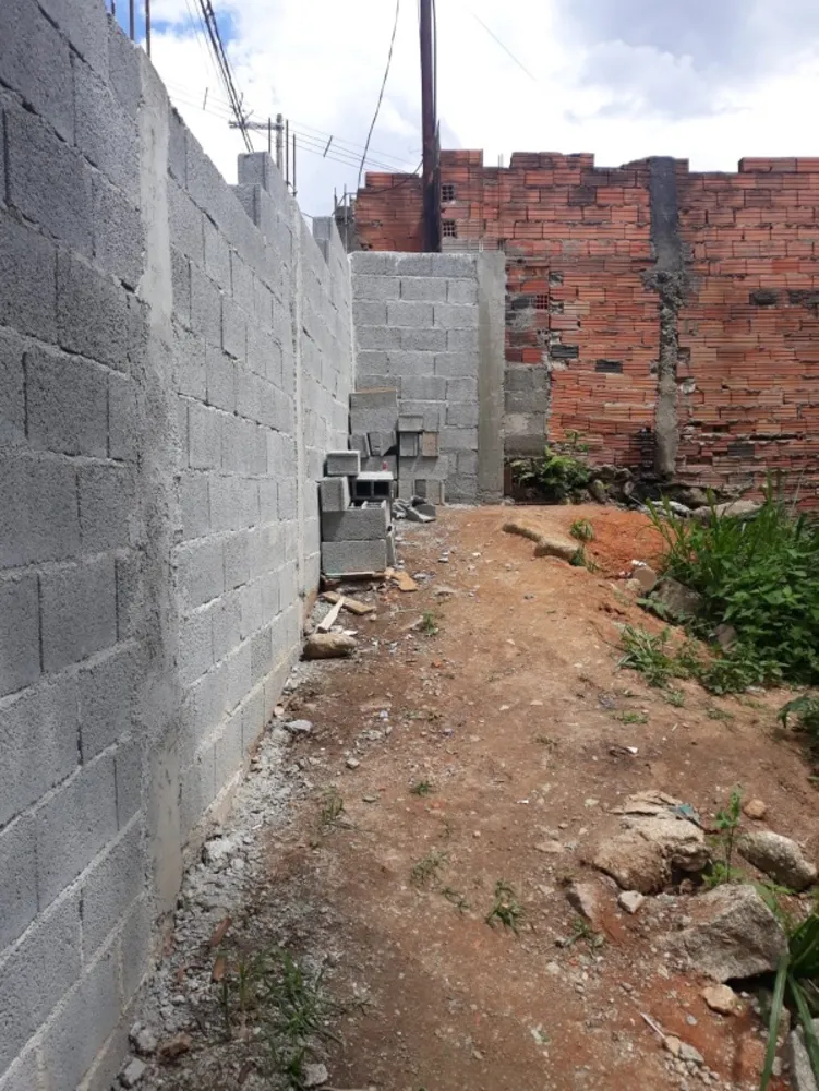 Terreno, 849 m² - Foto 1