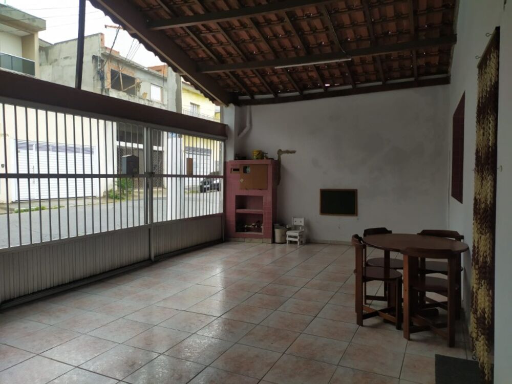 Casa à venda com 3 quartos, 300m² - Foto 18