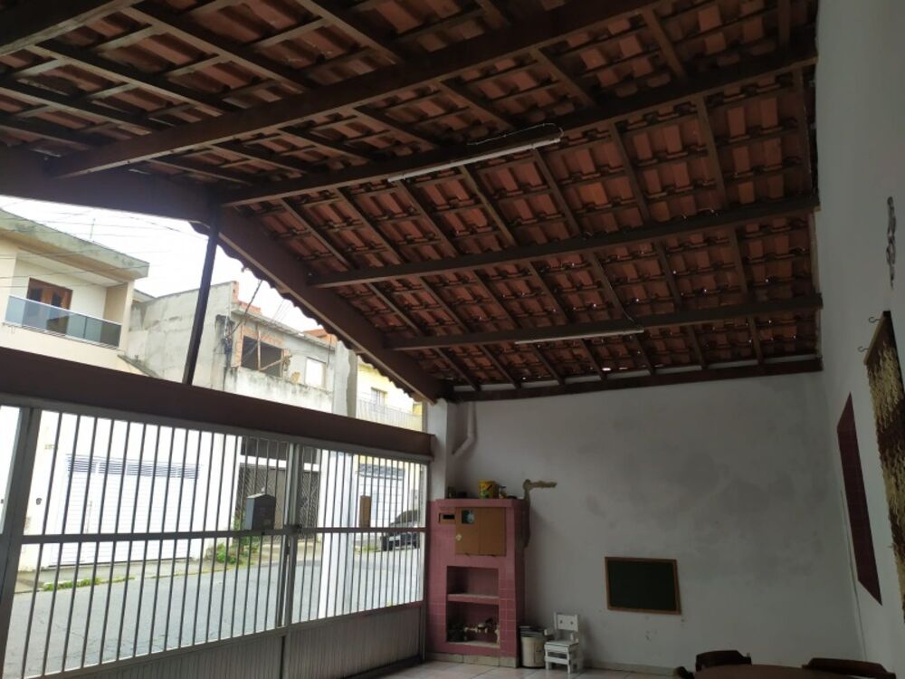 Casa à venda com 3 quartos, 300m² - Foto 17