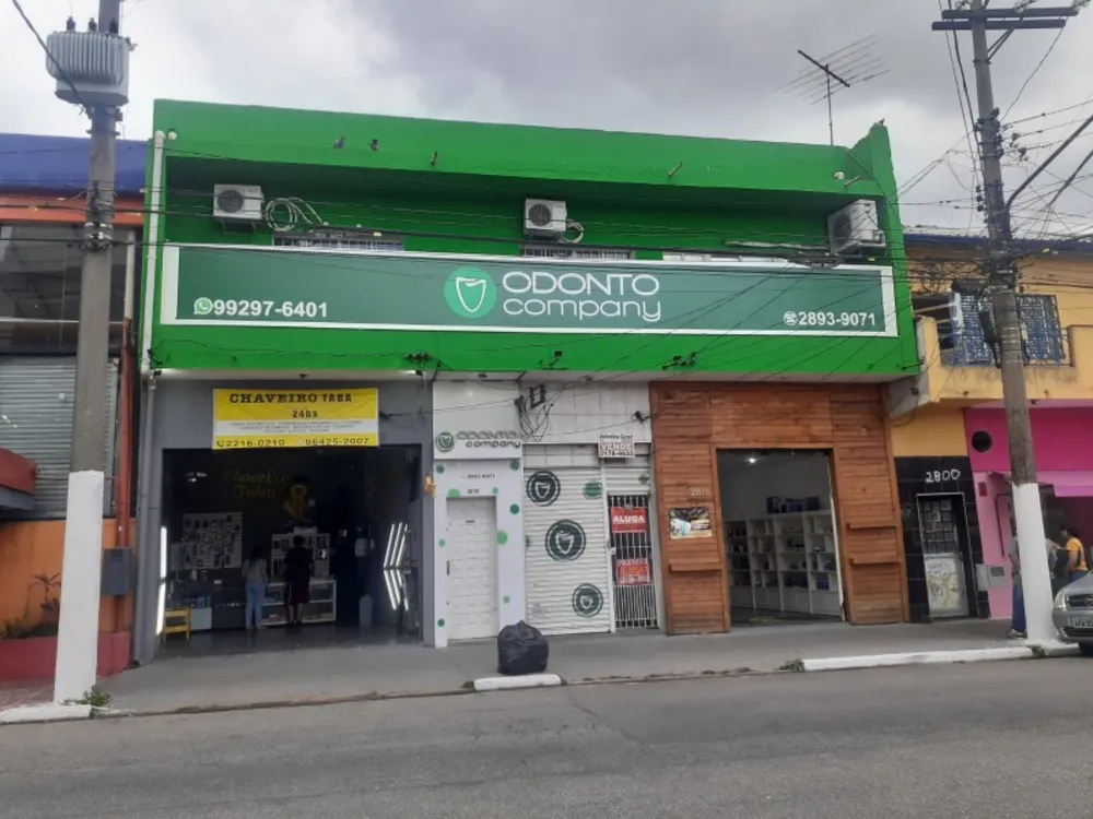 Prédio Inteiro - Foto 4