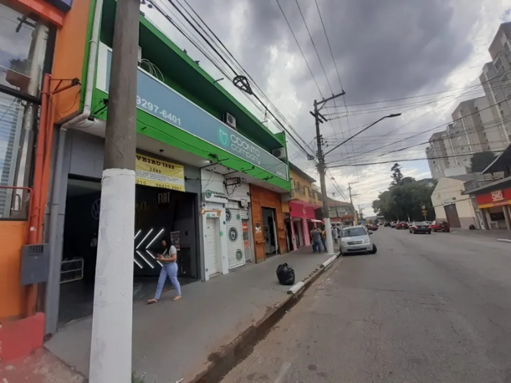 Prédio Inteiro - Foto 1