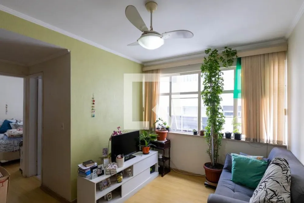 Apartamento, 1 quarto, 42 m² - Foto 8