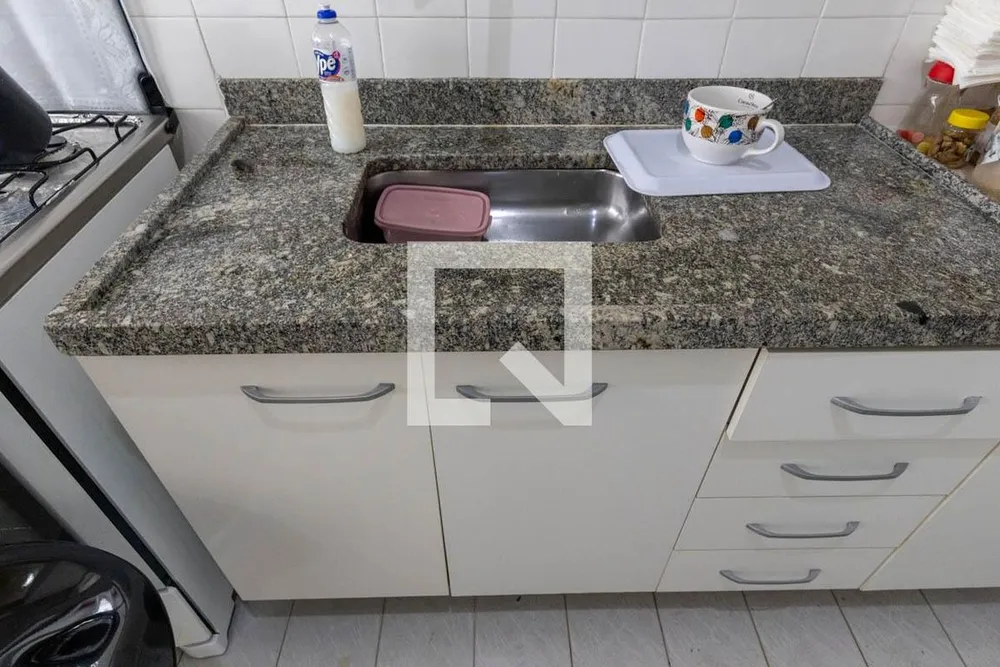 Apartamento, 1 quarto, 42 m² - Foto 6