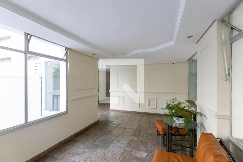 Apartamento, 1 quarto, 42 m² - Foto 1