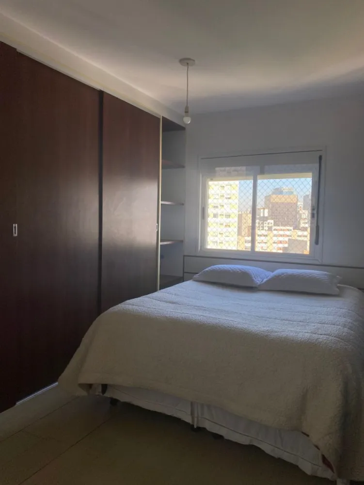 Apartamento, 2 quartos, 74 m² - Foto 1