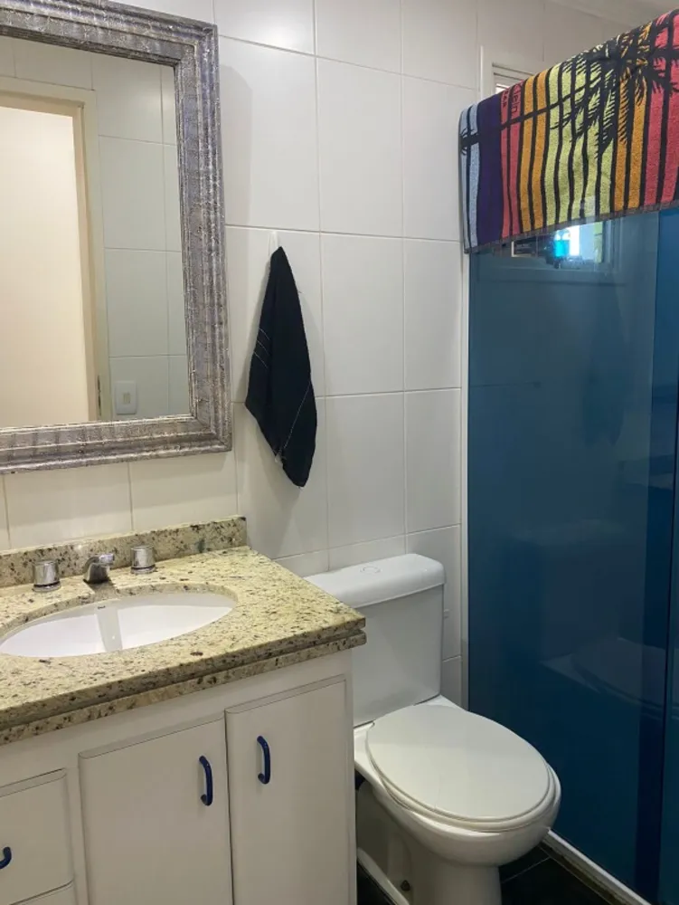 Apartamento, 2 quartos, 74 m² - Foto 3