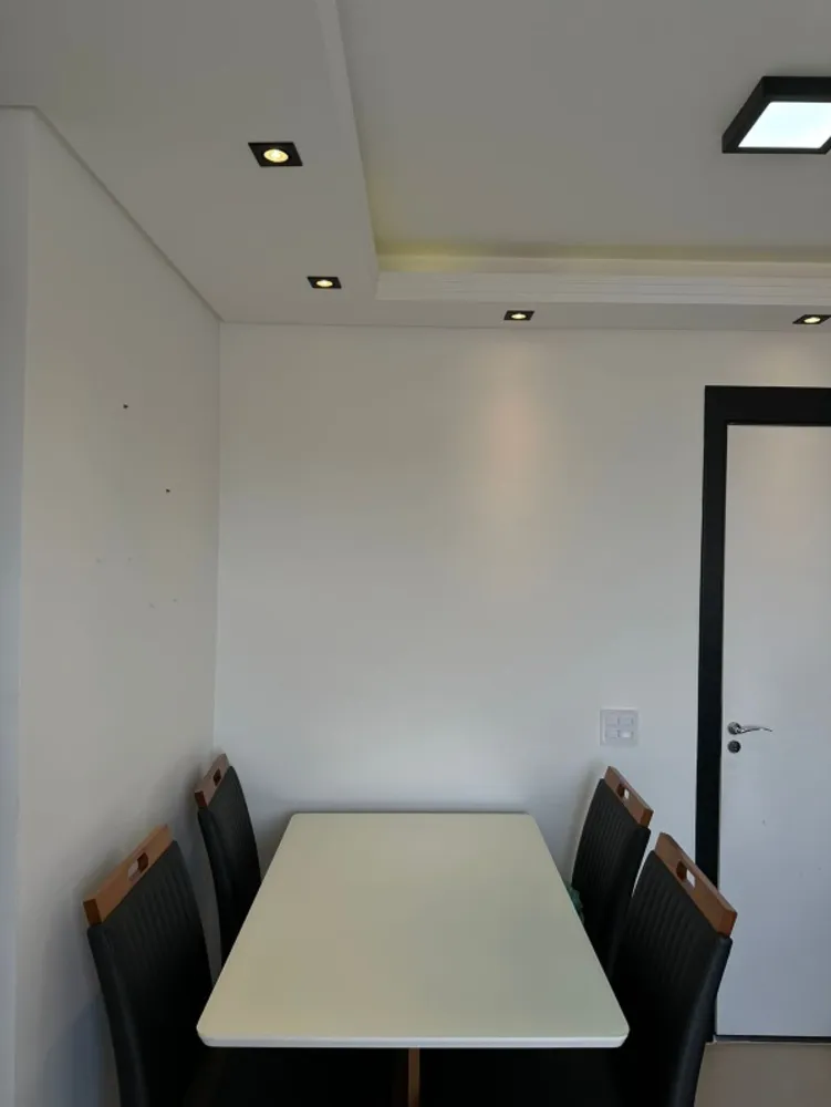 Apartamento, 2 quartos, 63 m² - Foto 1