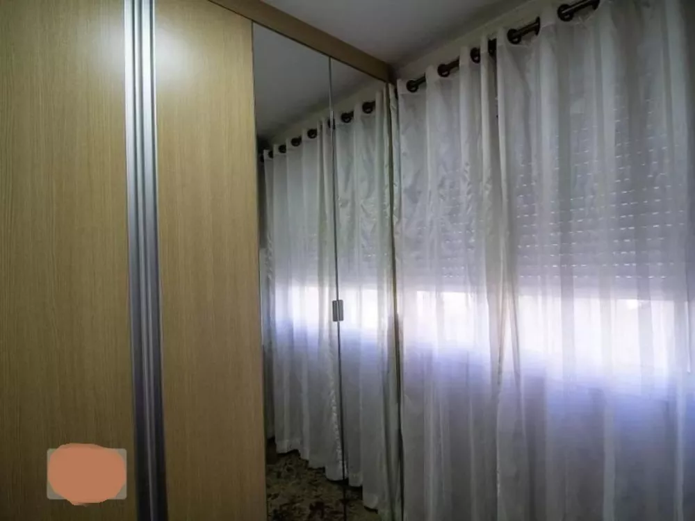 Apartamento, 3 quartos, 59 m² - Foto 2