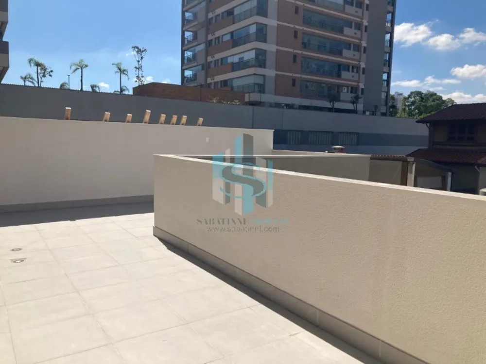 Apartamento, 2 quartos, 141 m² - Foto 1