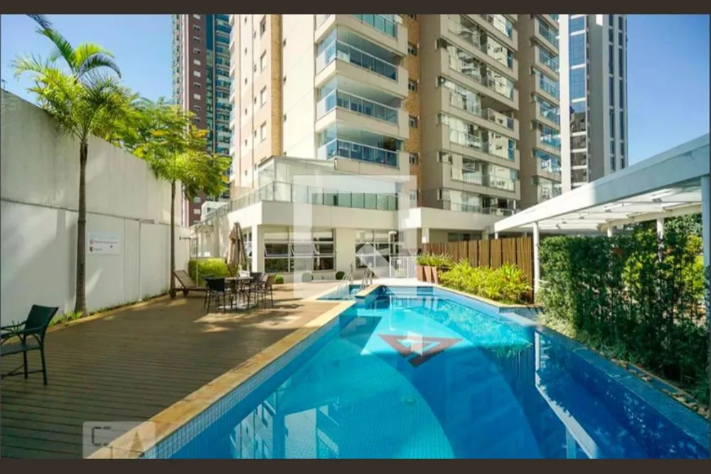 Apartamento, 1 quarto, 52 m² - Foto 2