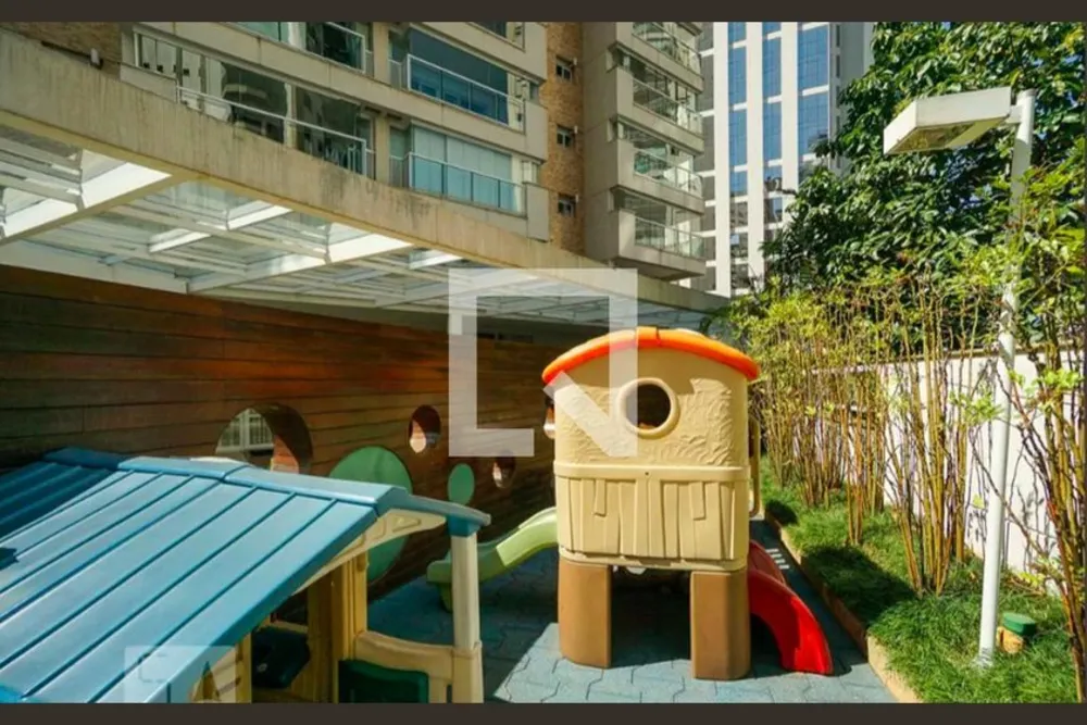 Apartamento, 1 quarto, 52 m² - Foto 5