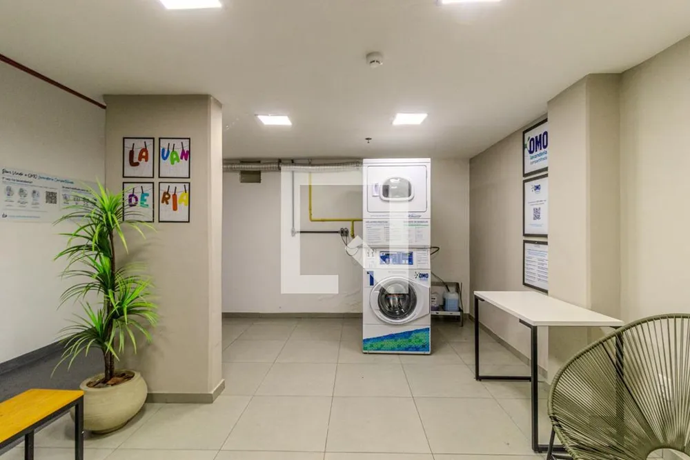 Apartamento, 1 quarto, 38 m² - Foto 10