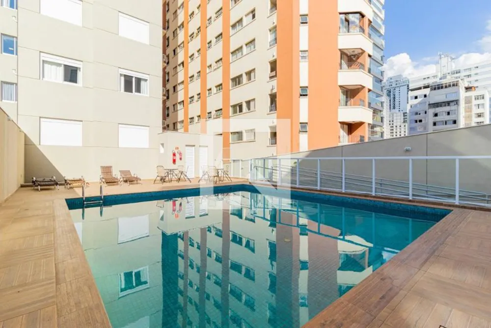 Apartamento, 1 quarto, 38 m² - Foto 9